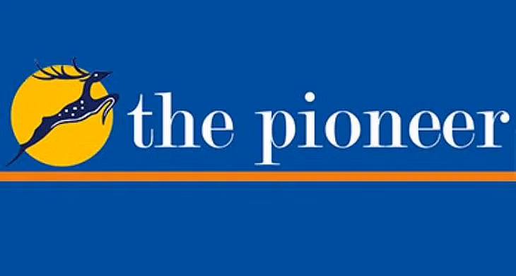 The Pioneer
